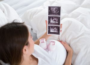 Tuần thai thứ 24 – những thông tin và tips chăm sóc mới nhất