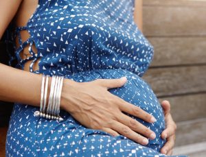 Tuần thai thứ 33 và những vấn đề cần lưu ý