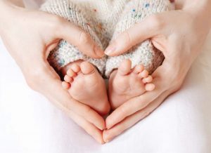 Tuần thai thứ 40 và những vấn đề mẹ bầu cần lưu ý