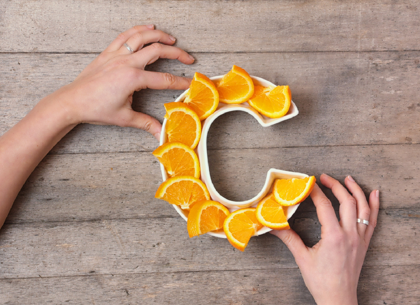 4 sai lầm khi bổ sung Vitamin C cho bé dưới 1 tuổi