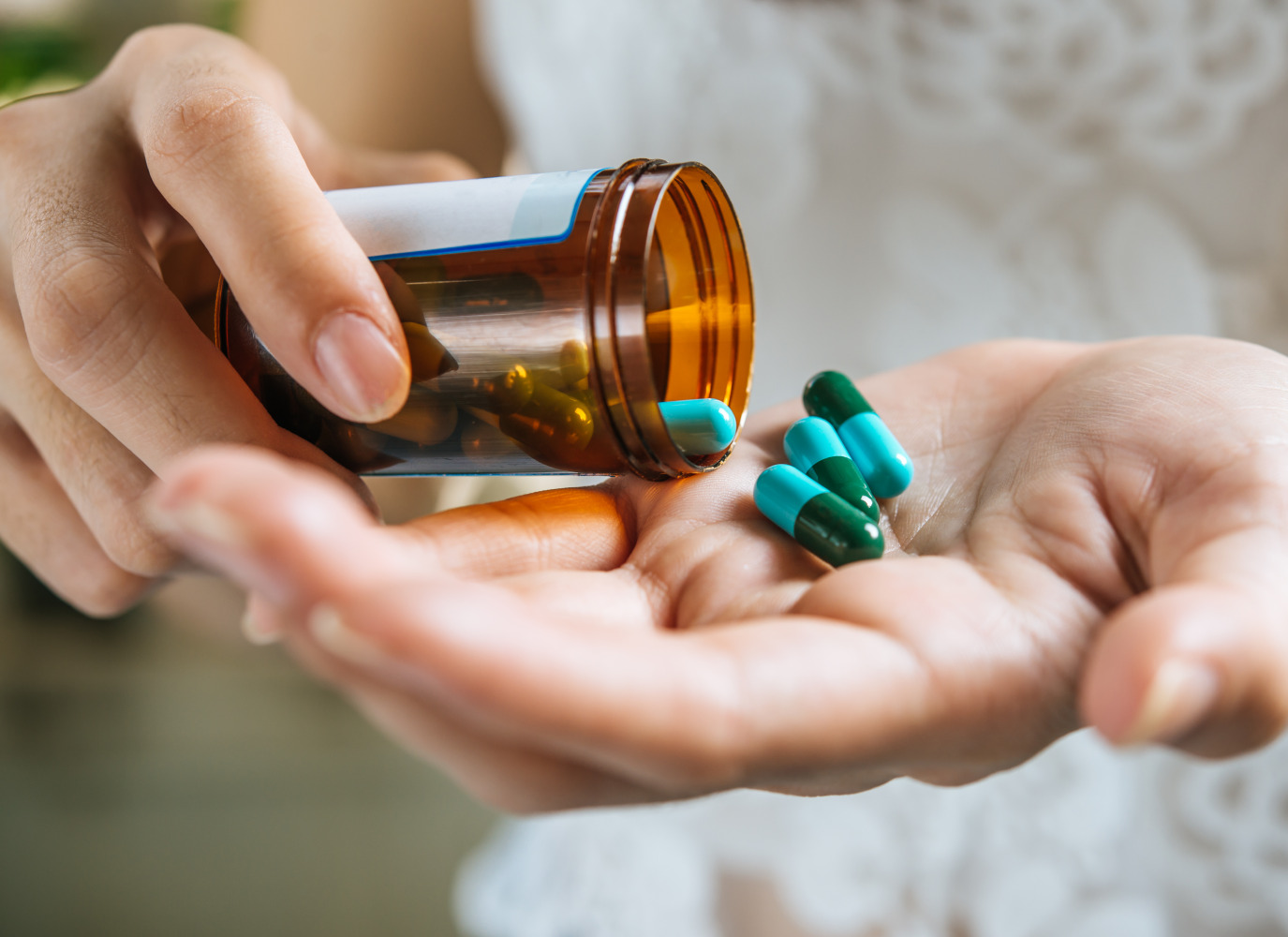 Những loại Vitamin sau sinh tốt và đầy đủ các dưỡng chất cho mẹ