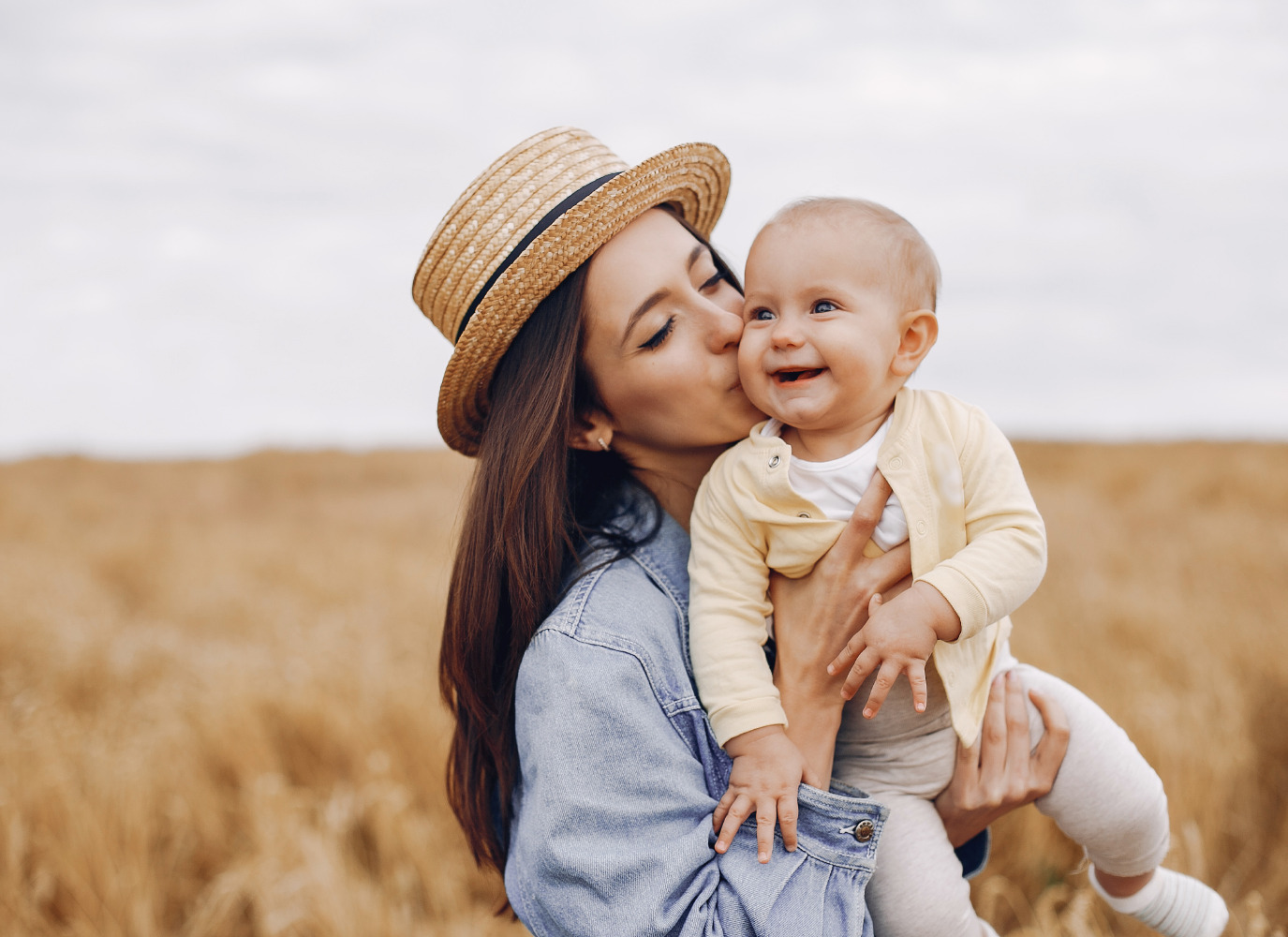 Giáo dục tính cách cho trẻ: Tầm quan trọng của tính cách đối với bé