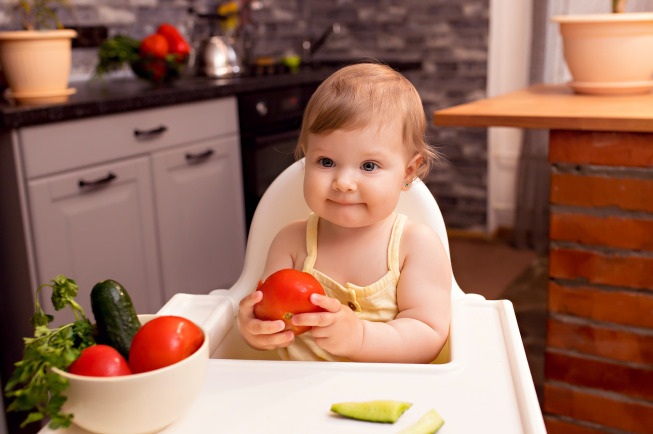 Trái cây là một loại thực phẩm vô cùng dinh dưỡng với con người ở mọi lứa tuổi