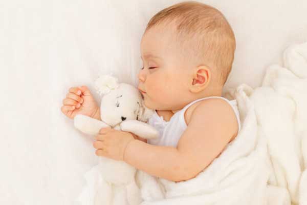10+ mẹo cho bé ngủ đêm ngon giấc từ chuyên gia hàng đầu Hoa Kỳ