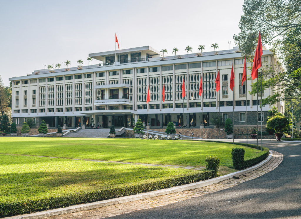 Ý NGHĨA VÀ NGUỒN GỐC CỦA NGÀY QUỐC KHÁNH 2/9