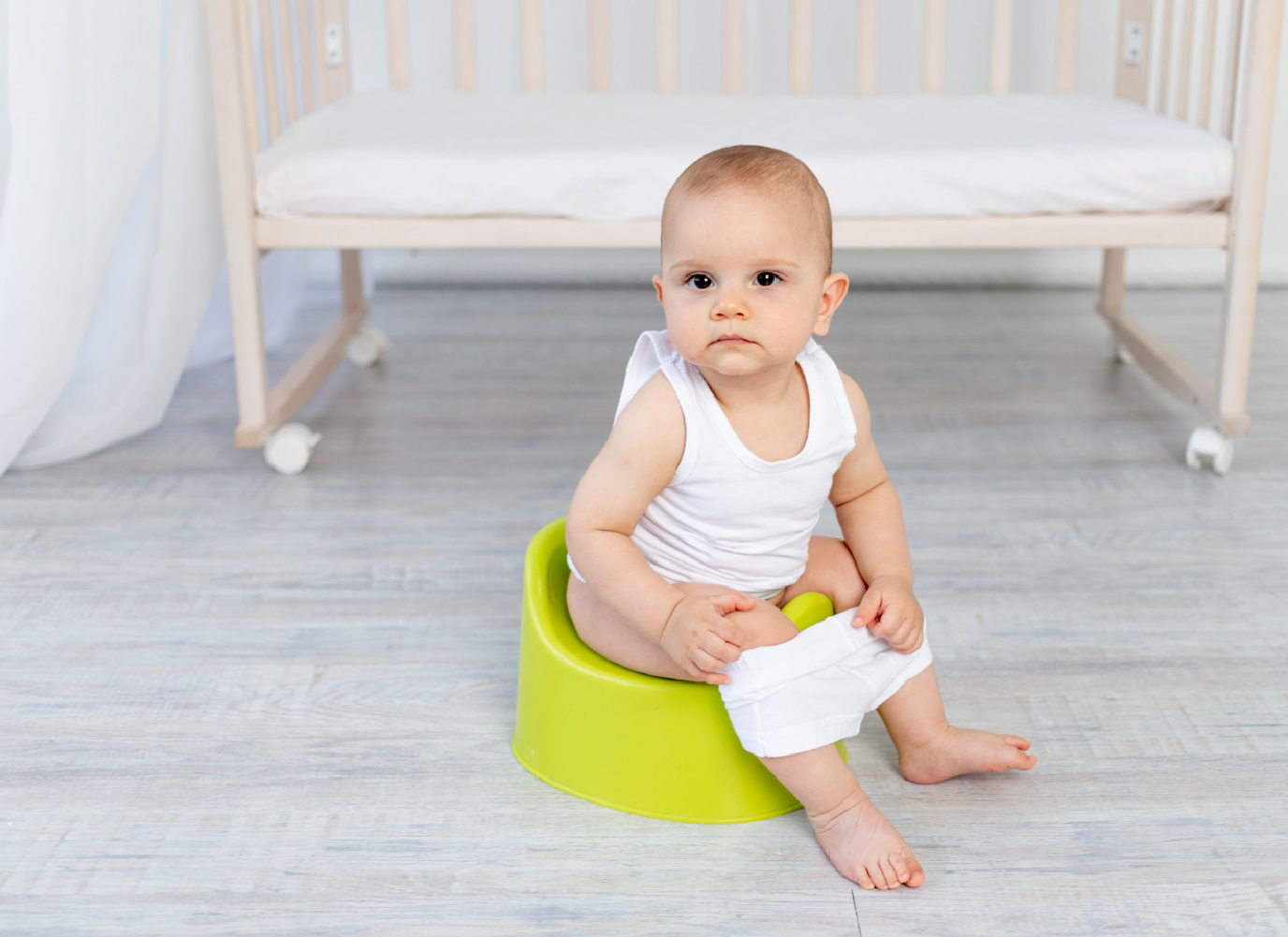 Trẻ 8 tháng bị tiêu chảy: Làm sao để nhận biết và xử lý kịp thời?