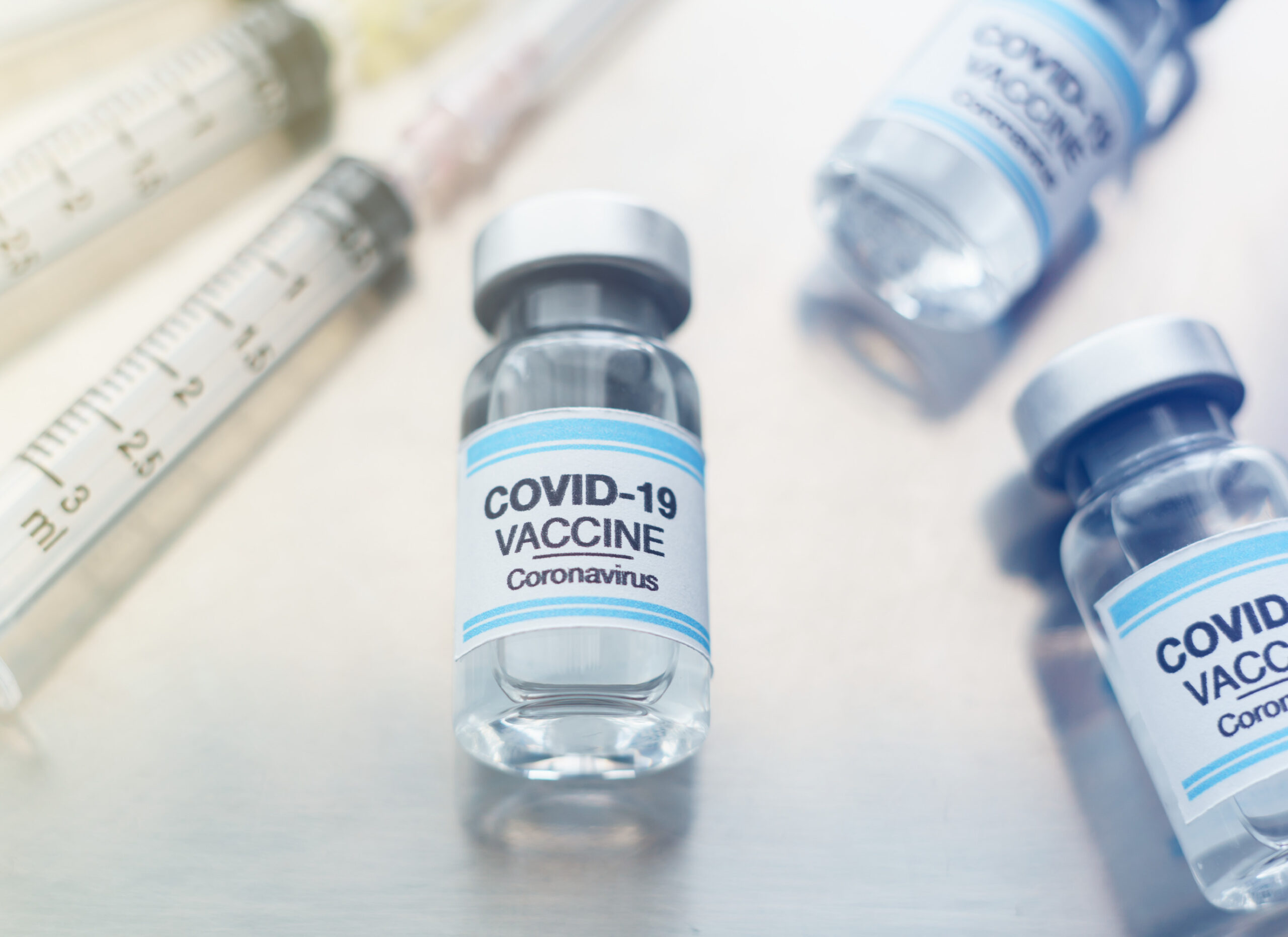 Thông tin mới nhất về vắc xin Covid-19: Trẻ em hay phụ nữ mang thai có tiêm được vắc xin không?