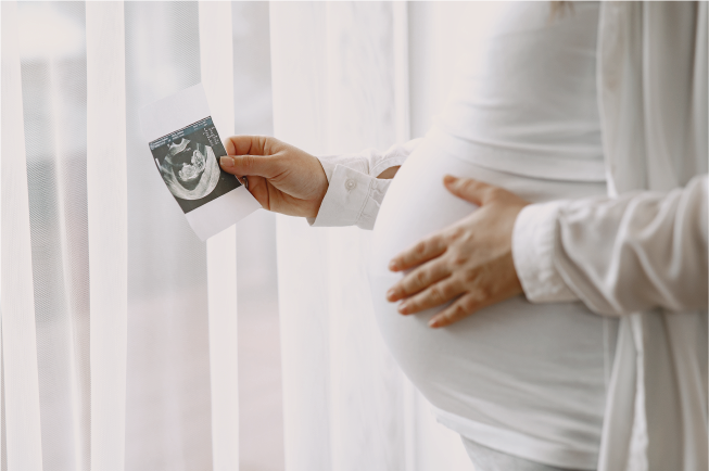 Tính ngày dự sinh cho mẹ bầu mang thai bằng phương pháp IVF