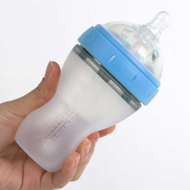 Chất liệu nhựa tiềm ẩn nhiều nguy hại cho bé