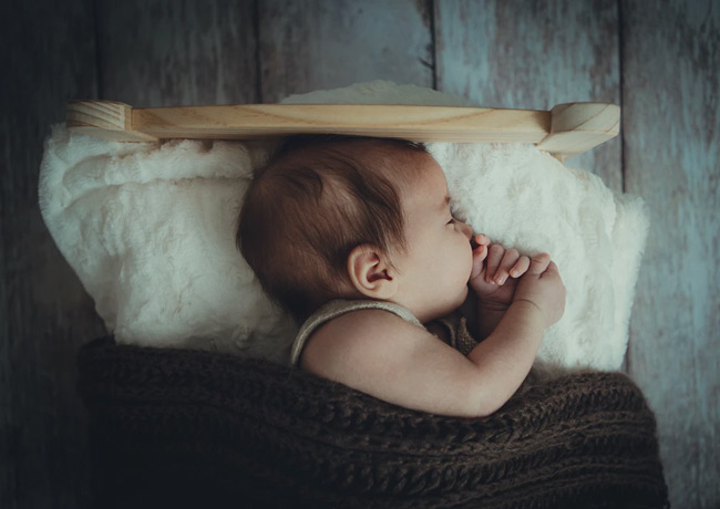 EASY giúp bé tự giác đi ngủ và ngủ ngon hơn