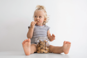 23 Loại bánh Dinh Dưỡng cho bé 2 tuổi “Ngon Mê Ly”