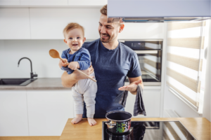 24 Ý tưởng Bữa phụ cho Bé 2 tuổi – Người lớn cũng muốn ăn