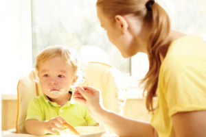 7 Cách nấu cháo dinh dưỡng cho bé 2 tuổi ăn “Vù vù”