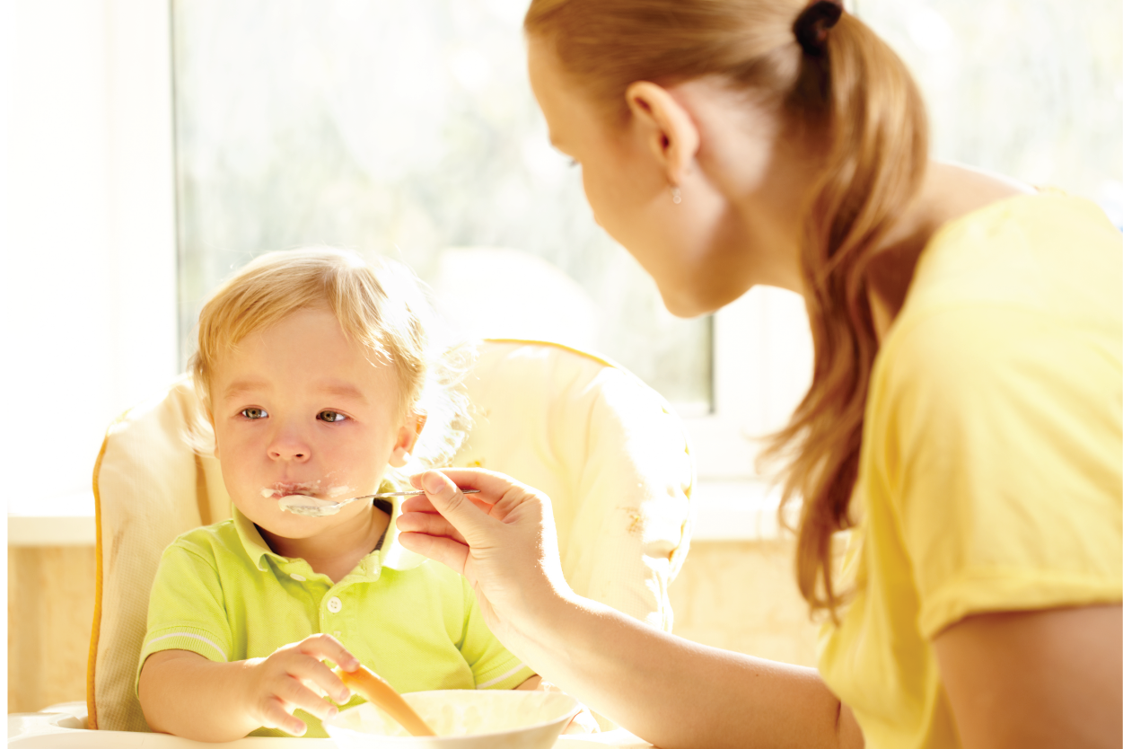7 Cách nấu cháo dinh dưỡng cho bé 2 tuổi ăn “Vù vù”