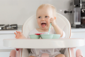 Cơm cho bé 2 tuổi: 8 Cách chế biến cơm khiến bé mê mẩn
