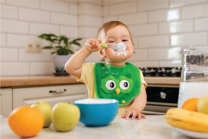 11 Cách làm đồ ăn cho bé 2 tuổi ăn cơm vừa ngon vừa dễ làm