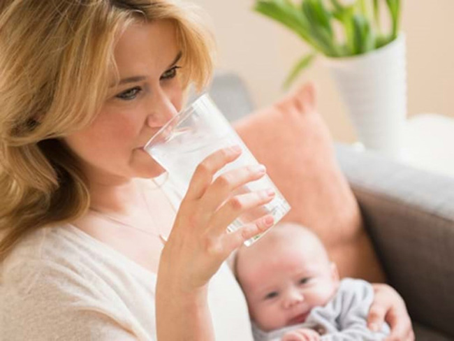 Viên uống lợi sữa chữa tắc tia sữa trong trường hợp tắc tia sữa nhẹ