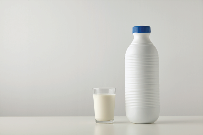 Sữa tươi có 2 loại chính: sữa thanh trùng và sữa tiệt trùng