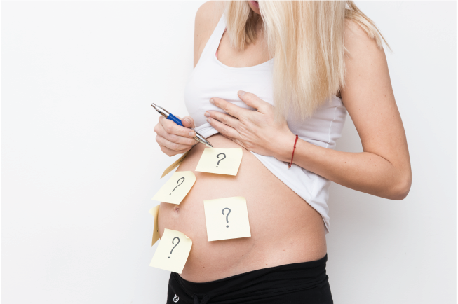 Trường hợp thai quá ngày dự sinh 3 ngày như thế nào thì cần đến bệnh viện?
