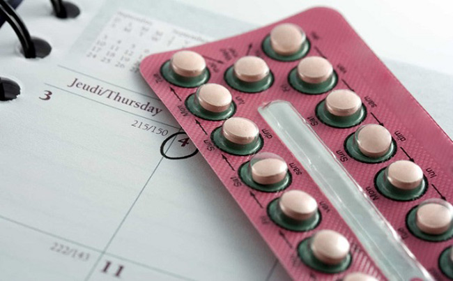 Ang paggamit ng pinagsamang oral contraceptive ay lubos na nakakabawas sa pagtatago ng gatas ng ina