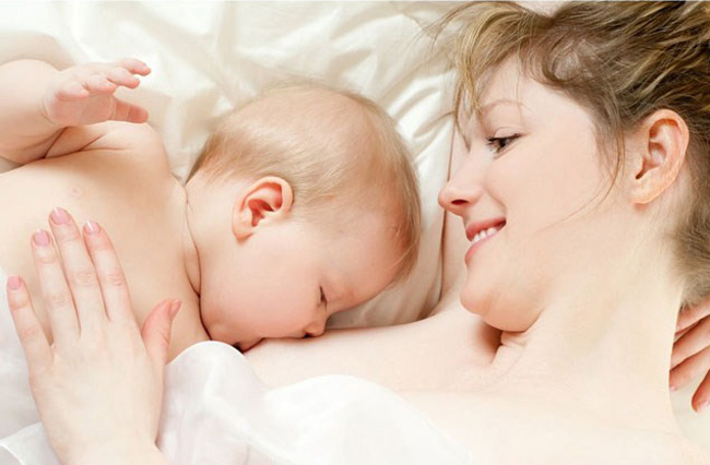 Ang mga breastfeeding pills ay mabilis na gumagana ngunit may maraming side effect