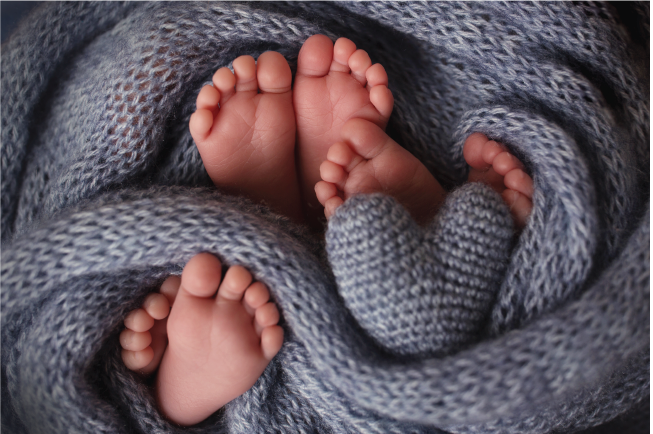 Xét nghiệm NIPT thai đôi từ sớm giúp phát hiện nhiều hội chứng nguy hiểm