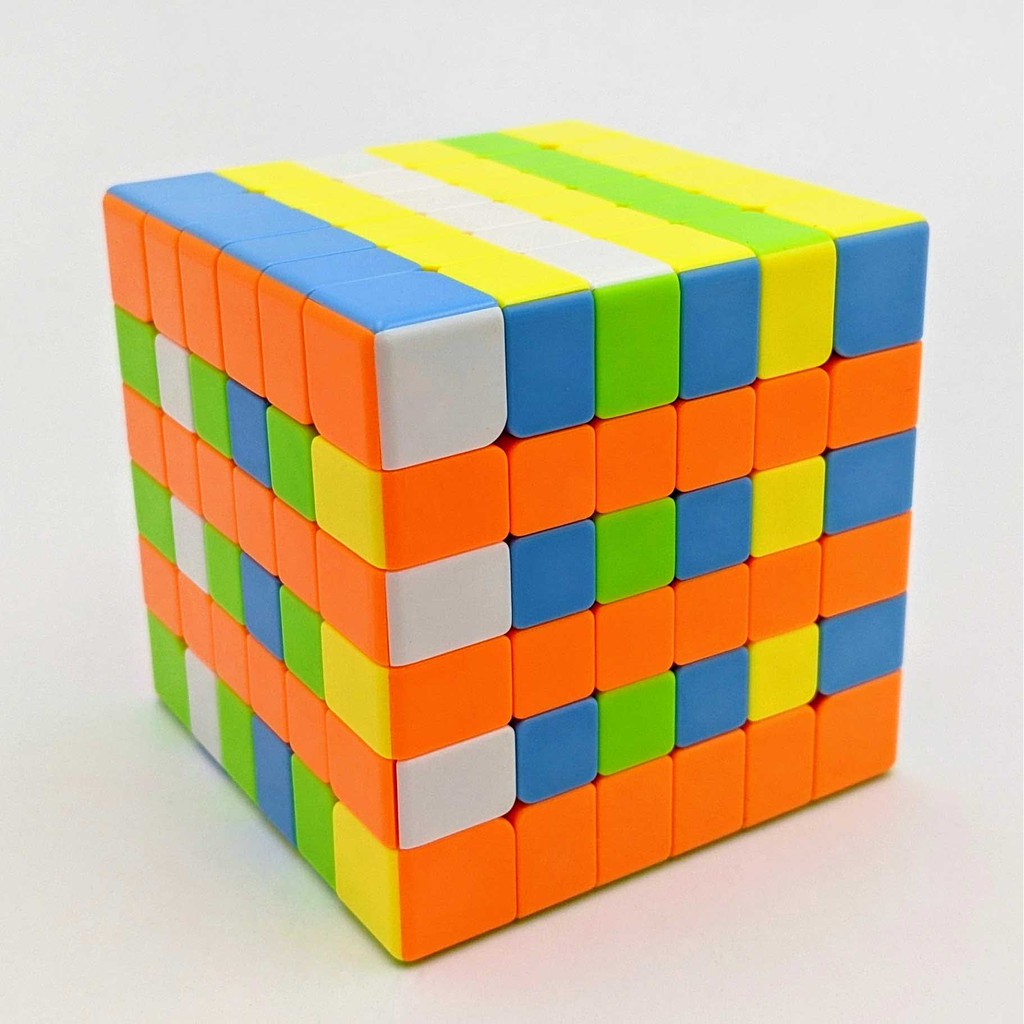 Rubic Happy Cube cho bé 2 tuổi 