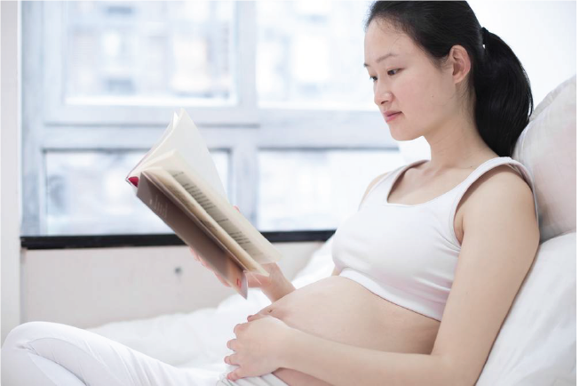 Dưỡng thai 3 tháng đầu và những điều mẹ cần lưu ý