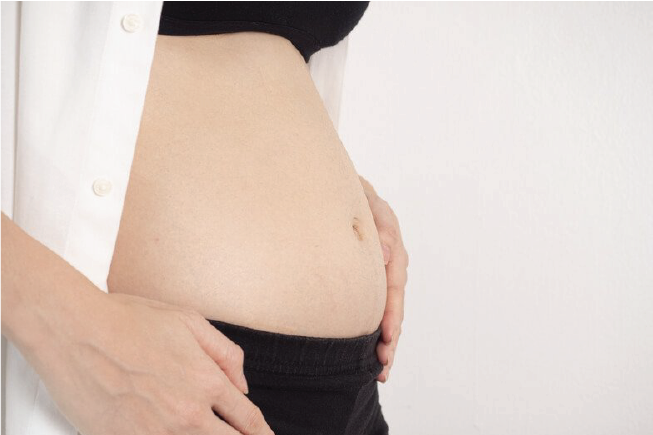 Mang thai tháng thứ 3 và những điều mẹ cần lưu ý