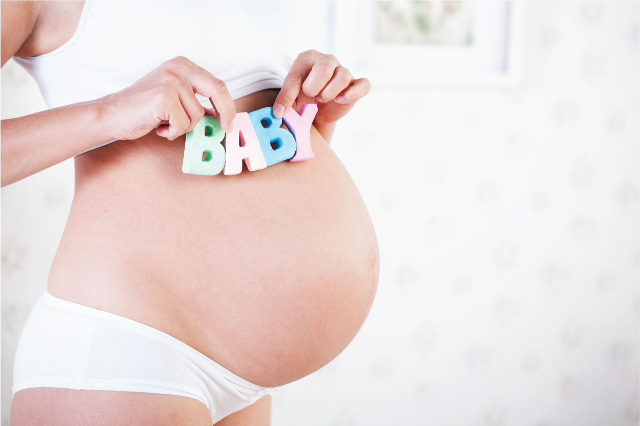 Giữ thai 3 tháng đầu an toàn? 5 lưu ý giúp giữ thai an toàn