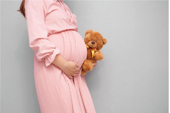 Các biện pháp giữ thai 3 tháng đầu có vai trò vô cùng quan trọng