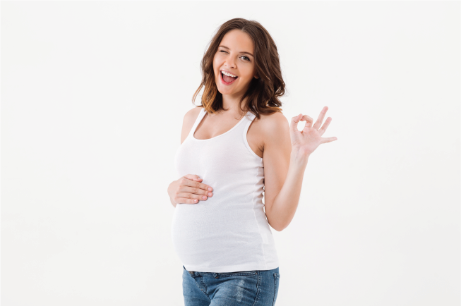 Mẹ mang thai 3 tháng đầu ra máu là hiện tượng khá phổ biến