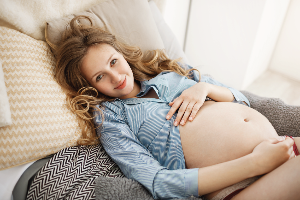 Mang thai 3 tháng đầu cần làm gì? 5 bí kíp của mẹ bầu thông thái!