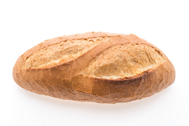 Bánh mì thường chứa lượng protein dạng thô, không tốt cho sức khỏe mẹ