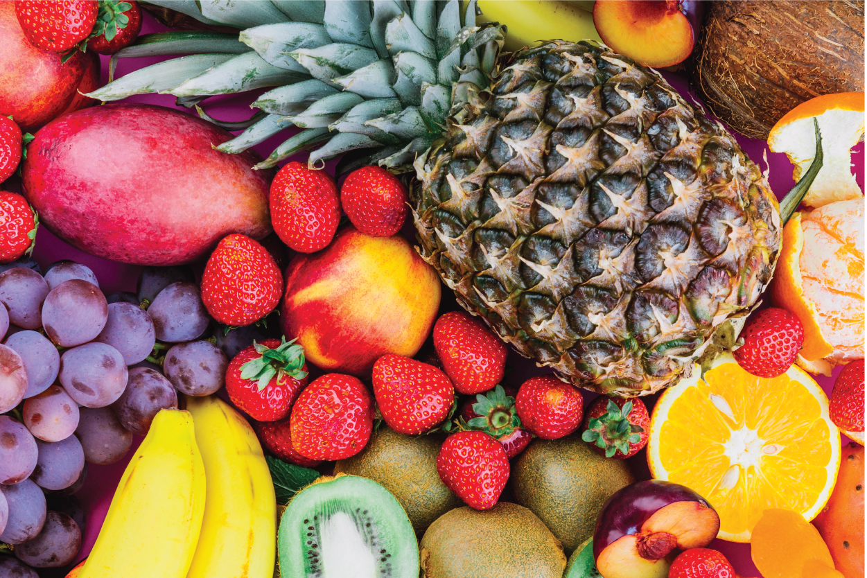 Sau sinh mổ nên ăn hoa quả gì và nên ăn bao nhiêu là tốt nhất?