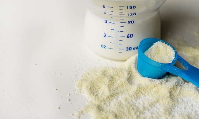 6 tiêu chí lựa chọn sữa phù hợp cho bé mà mẹ cần bỏ túi