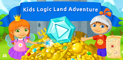 Logic Land - trò chơi cải thiện sự phát triển của lý luận logic