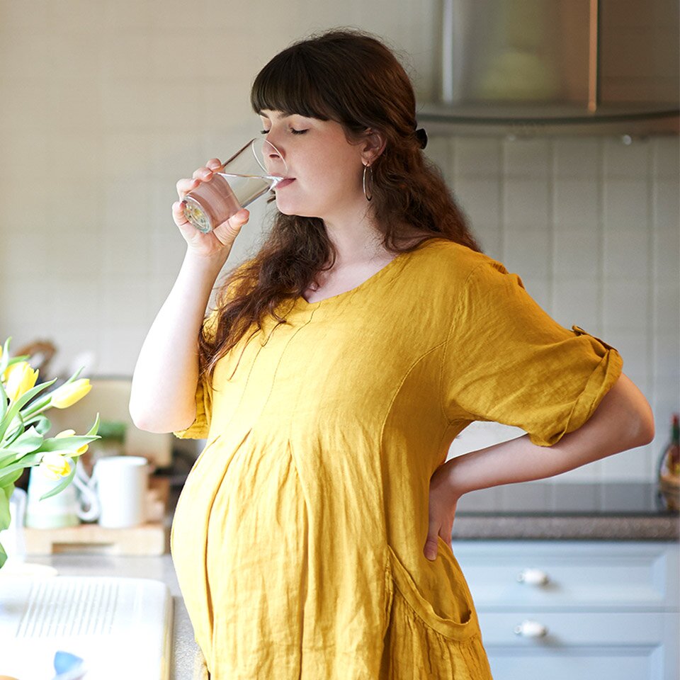 Mẹ bầu có thể chế biến yến mạch thành nhiều món ăn khác nhau