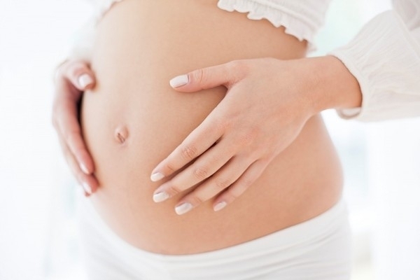 Bụng mẹ đau lâm râm trong tuần thứ 6 của thai kỳ là hiện tượng bình thường