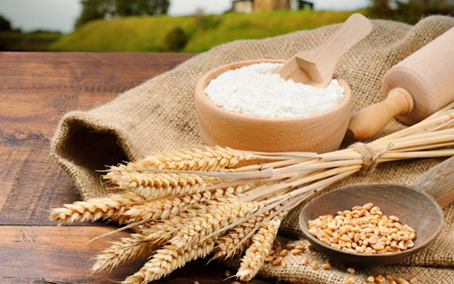 Bột gạo an toàn và giàu dinh dưỡng