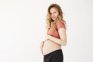 Mang thai 3 tháng đầu bị zona có sao không? Giải đáp từ chuyên gia