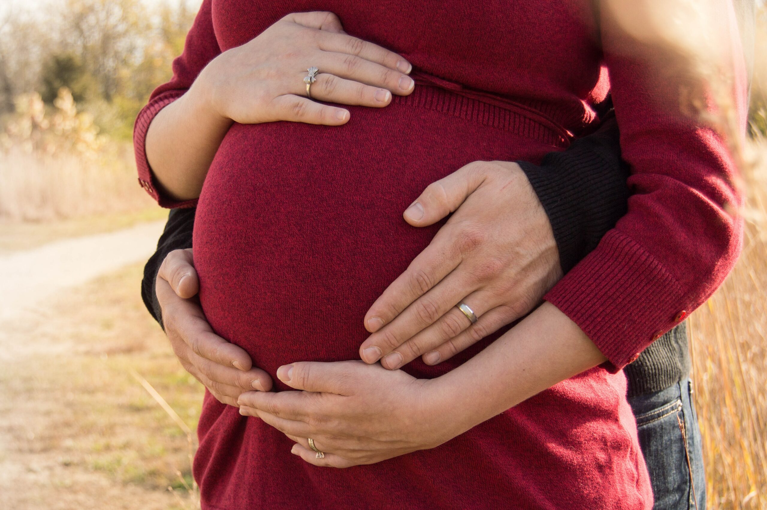 Mẹ bầu mang thai 3 tháng đầu nên tiêm phòng trong mùa cúm, bất kể trong thời gian nào của thai kỳ