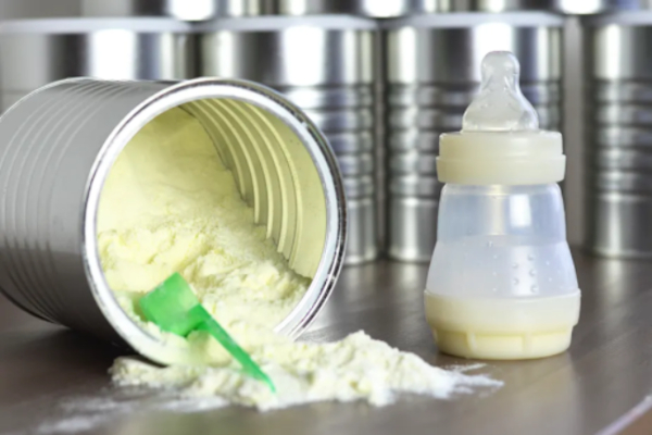 TIPS phân biệt sữa non thật giả nhanh chóng – chính xác