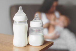 Sữa Nhật cho bé 0-6 tháng tuổi: hiểu đúng để chọn đúng mẹ nhé!