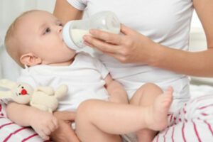 Top 6 dòng sữa cho trẻ sơ sinh của Nhật đảm bảo chất lượng nhất