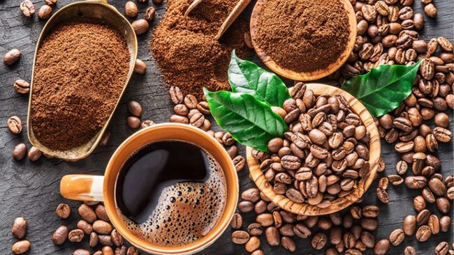 Mẹ bầu uống cà phê được không? Mẹ uống cà phê có ảnh hưởng đến thai nhi không?