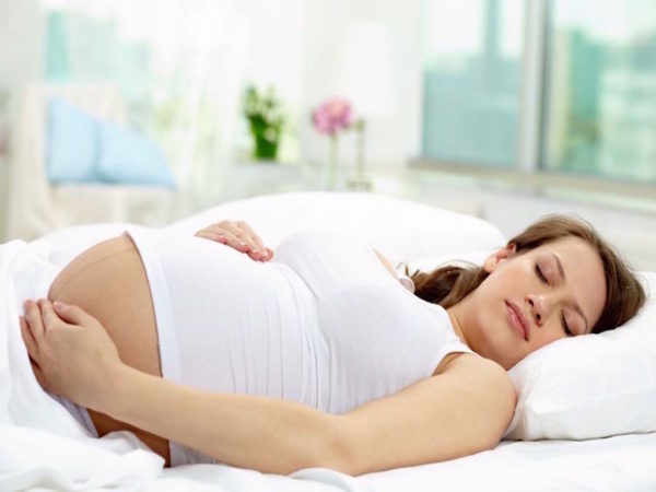 Chất lượng giấc ngủ của mẹ còn bị ảnh hưởng bởi nhiều yếu tố khác nhau