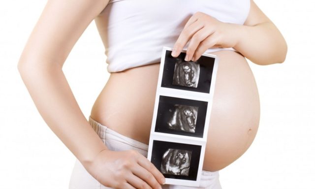 Tim thai yếu gây nguy hiểm cho thai nhi