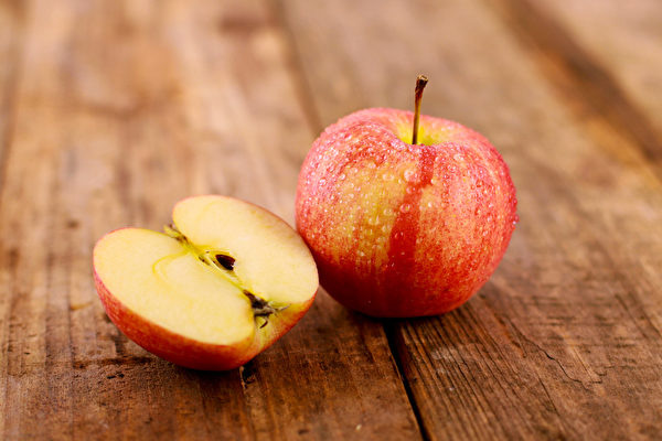 Ăn táo giúp mẹ bầu 3 tháng đầu bảo vệ sức khỏe trái tim