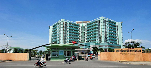 Bệnh viện phụ sản Nhi Đà Nẵng là địa chỉ tin cậy của nhiều mẹ
